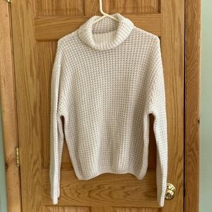 Falls Creek Oversized Sweater